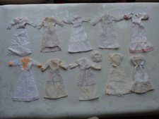 Lot de 10 robes de Mariée