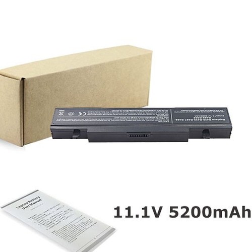 Batterie pour samsung - , np-r519