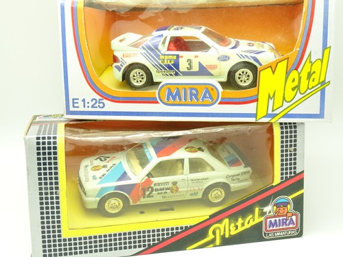 Mira lot bmw - 1/25,