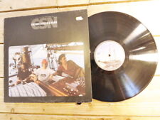 CROSBY STILLS & NASH CSN LP