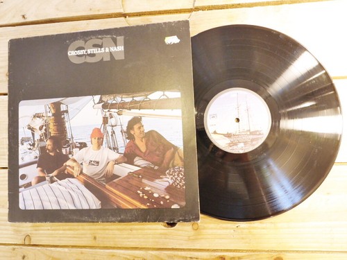 Crosby stills nash csn - crosby,