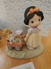 Snow White Heigh Ho Its Off To