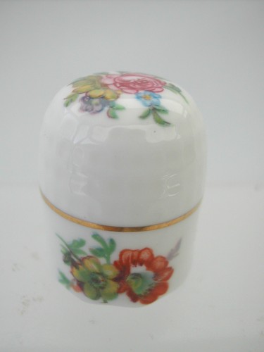 Dé coudre thimble - dé,