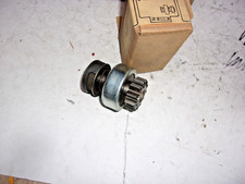Pignon Démarreur Du Moteur