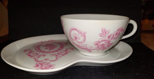 Grand dejeuner tasse - grand,