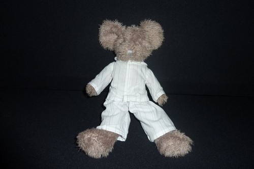 Doudou souris line - line, 1730522