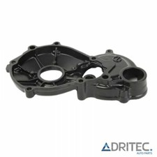 Moteur carter, cache