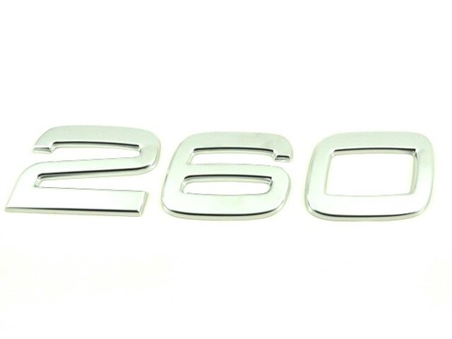 Véritable neuf volvo - véritable, 260