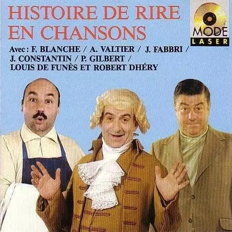 Histoire rire chansons - histoire,