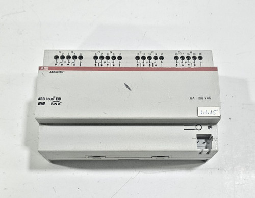 Abb 230 i - 8.230.1, i-bus®
