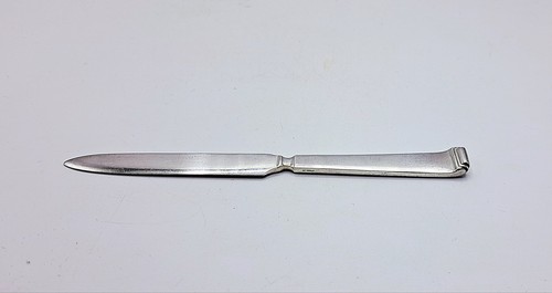 Tartineur couteau beurre - à,