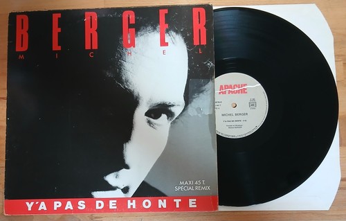 Michel berger a pas - :, y'a