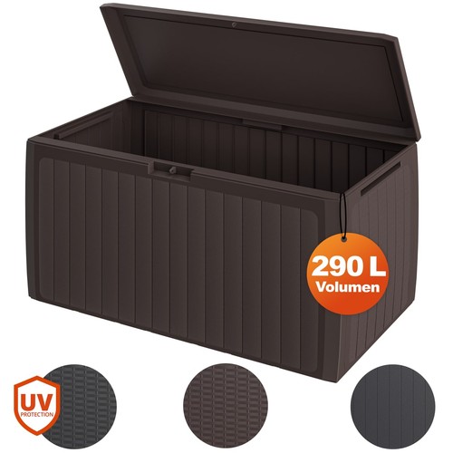 Casaria coffre rangement - de,