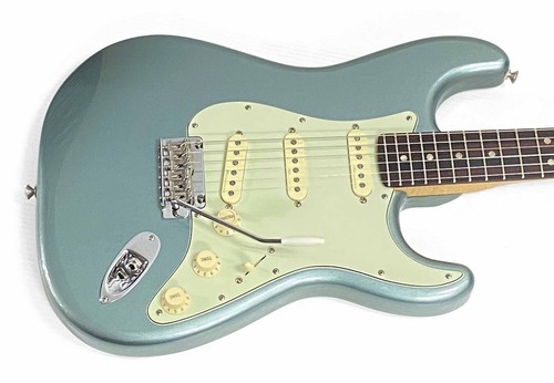 Fender deluxe roadhouse - fender,