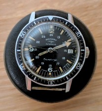 Montre de Plongée Rotary