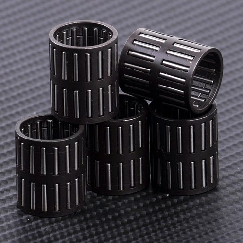 Clutch needle bearing cage - clutch, fit