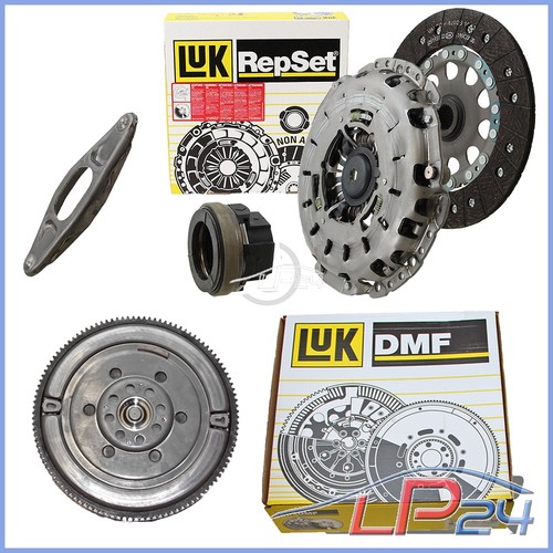 Luk kit embrayage - luk, d'embrayage+volant