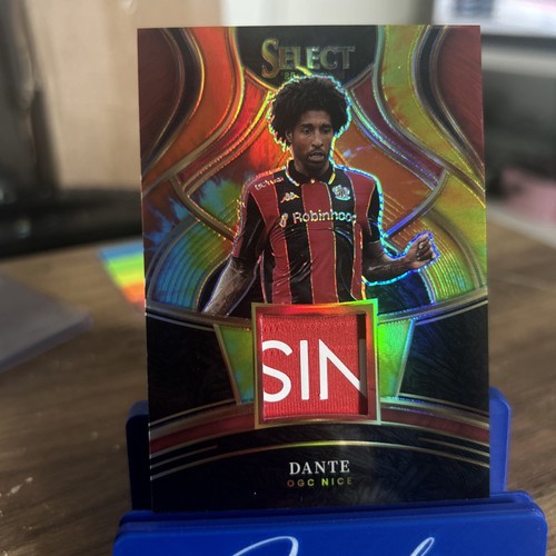 Panini select ligue 2026 - panini,