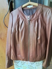 Blouson dame cuir - dame, en