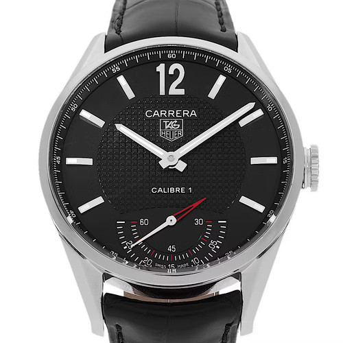 Tag heuer carrera - tag,