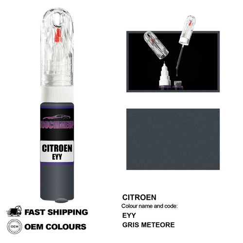 Pour citroen gris meteore - meteore, eyy