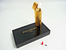 Briquet gaz yves saint - briquet, à