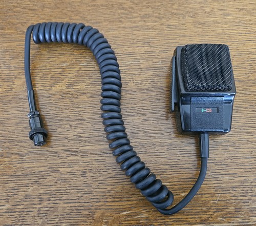 Micro eurocb preamplifier - micro,