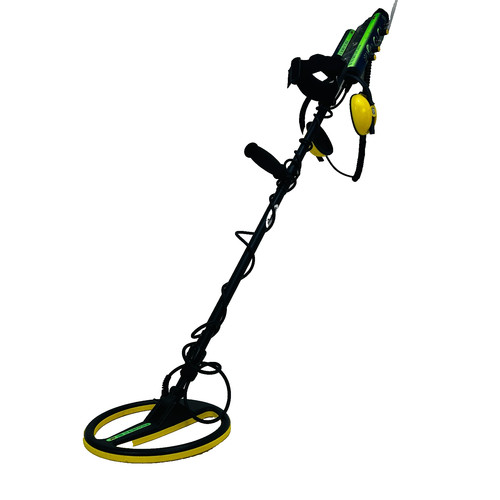 Minelab excalibur - minelab,