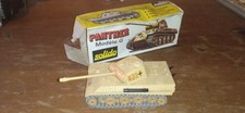 Véhicule miniature Solido Char Panther modèle G