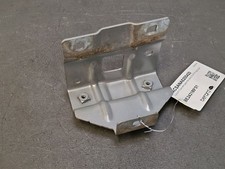 Support charnière gauche