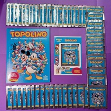 Topolino Mondo Fantastico