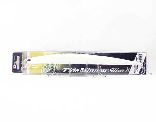 Duo tide minnow slim 200 - minnow,