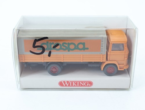 Voiture miniature wiking - wiking, h0