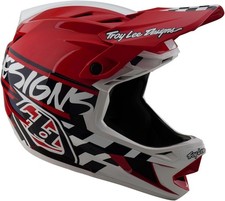 NEW Troy Lee Designs D4