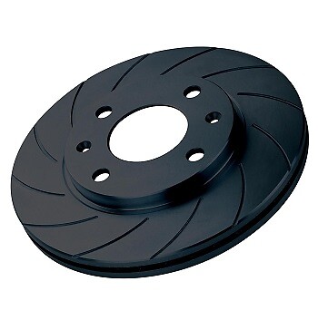 Black diamond grv front - black, 12