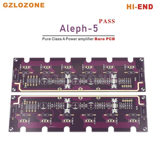 2ch end purple - 2ch, hi-end
