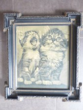 Cadre photo ancien cadre photo