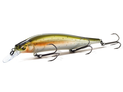 Megabass ito shiner - ito, sp