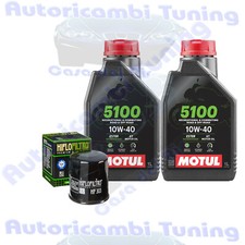Kit De Vidange Huile Motul