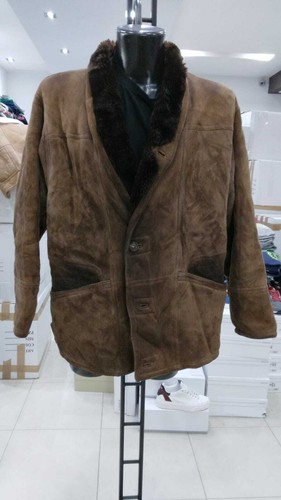 Manteau laine femme marron - manteau,