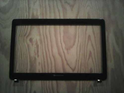 Packard bell easynote - packard,