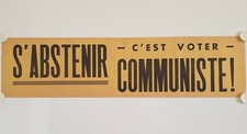 Affiche paix liberté - affiche, et