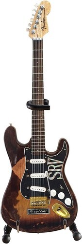 Stevie ray vaughan - ray,