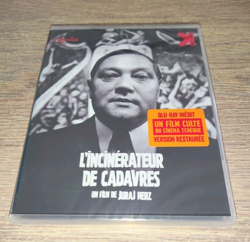 Blu ray neuf sous blister - blu,