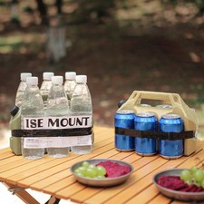 Blocs de congélateur à glace, blocs de glace, éléments de refroidissement,