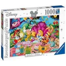 Puzzle 1000 pièces