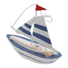  Modèle Classique De Grand Voilier Dessus Table D'ornement Navire