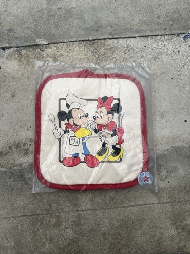 Vintage 1980s mickey mouse - vintage,