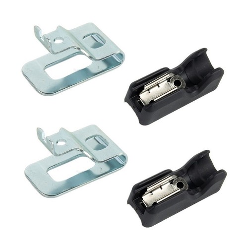 Porte embouts pince - porte-embouts,