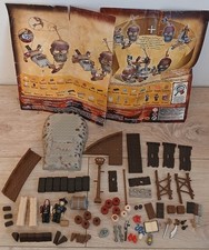 MEGA Bloks Pirates des
